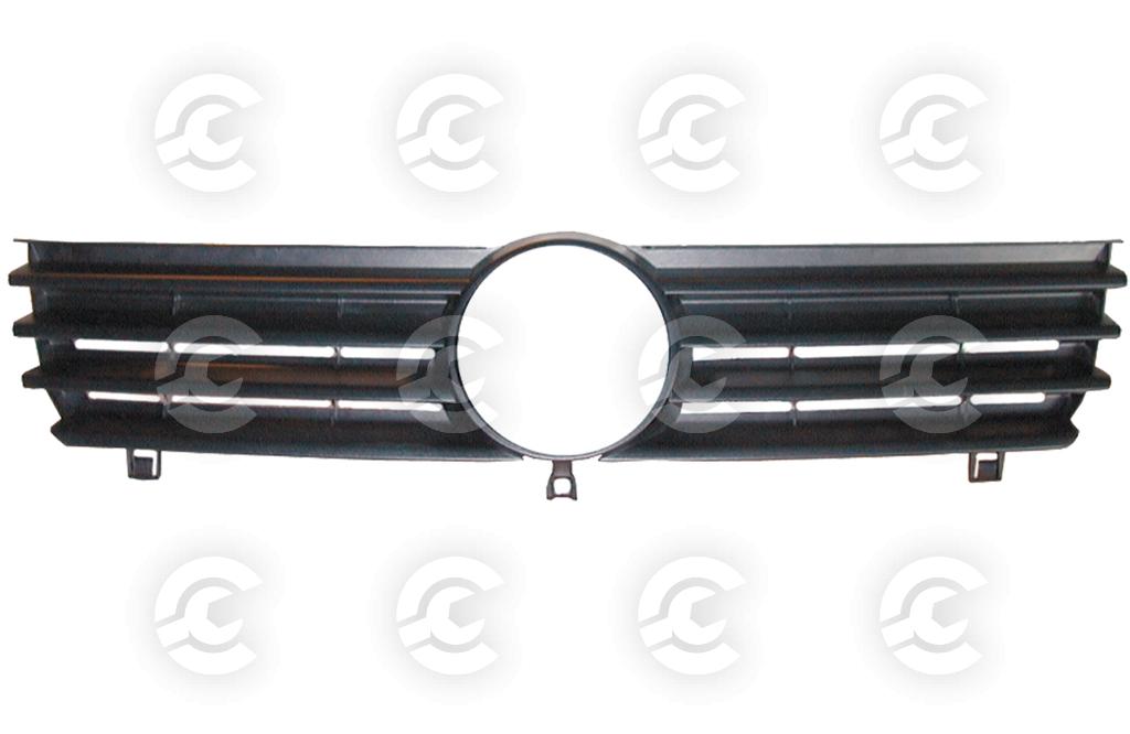 GRIGLIA RADIATORE per VOLKSWAGEN POLO