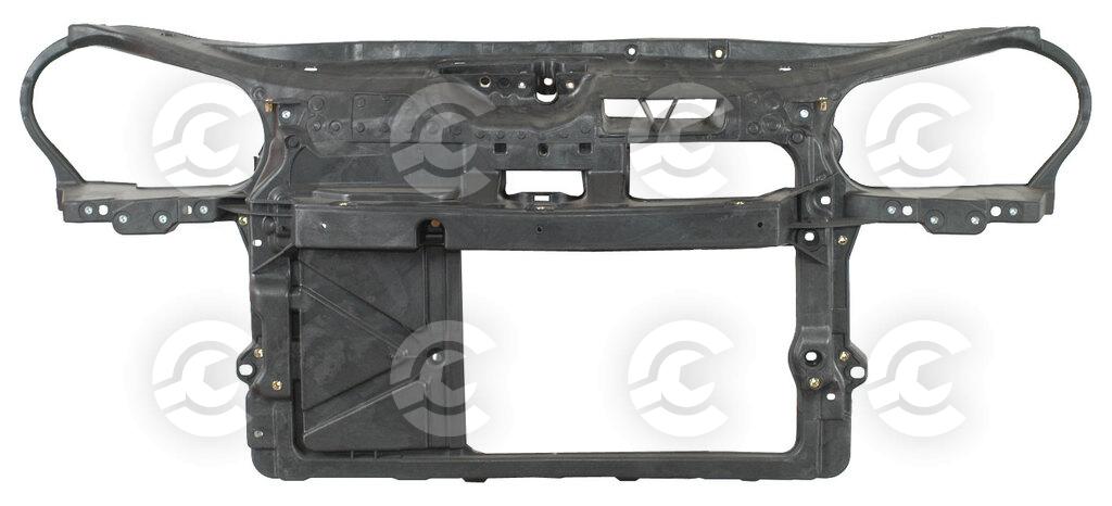 FRONTALE ANTERIORE per VOLKSWAGEN POLO IV e POLO IV Tre volumi
