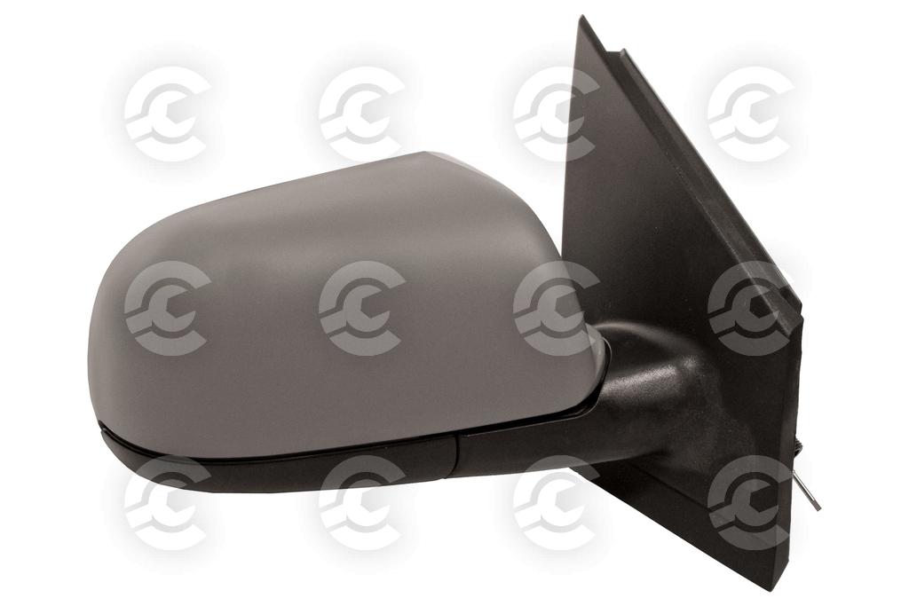 RETROVISORE DESTRO per VOLKSWAGEN POLO IV e POLO IV Tre volumi