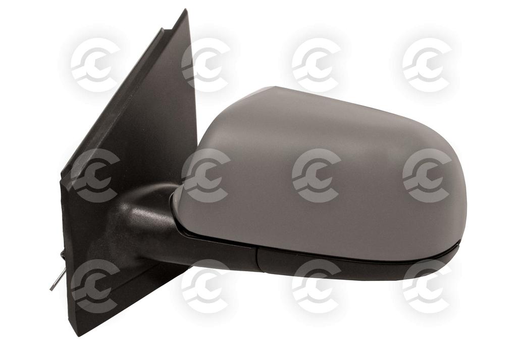 RETROVISORE SINISTRO per VOLKSWAGEN POLO IV e POLO IV Tre volumi