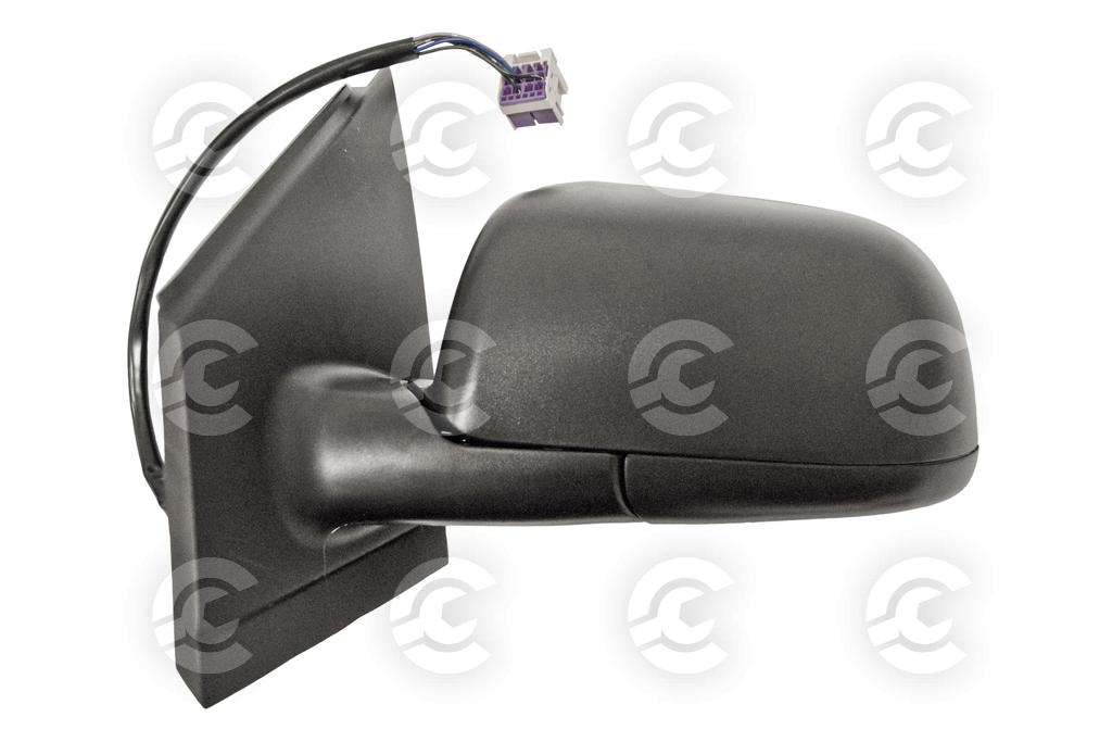 RETROVISORE SINISTRO per VOLKSWAGEN POLO IV e POLO IV Tre volumi