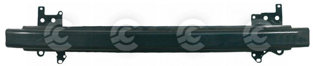 RINFORZO PARAURTI ANTERIORE per VOLKSWAGEN POLO IV e POLO IV Tre volumi