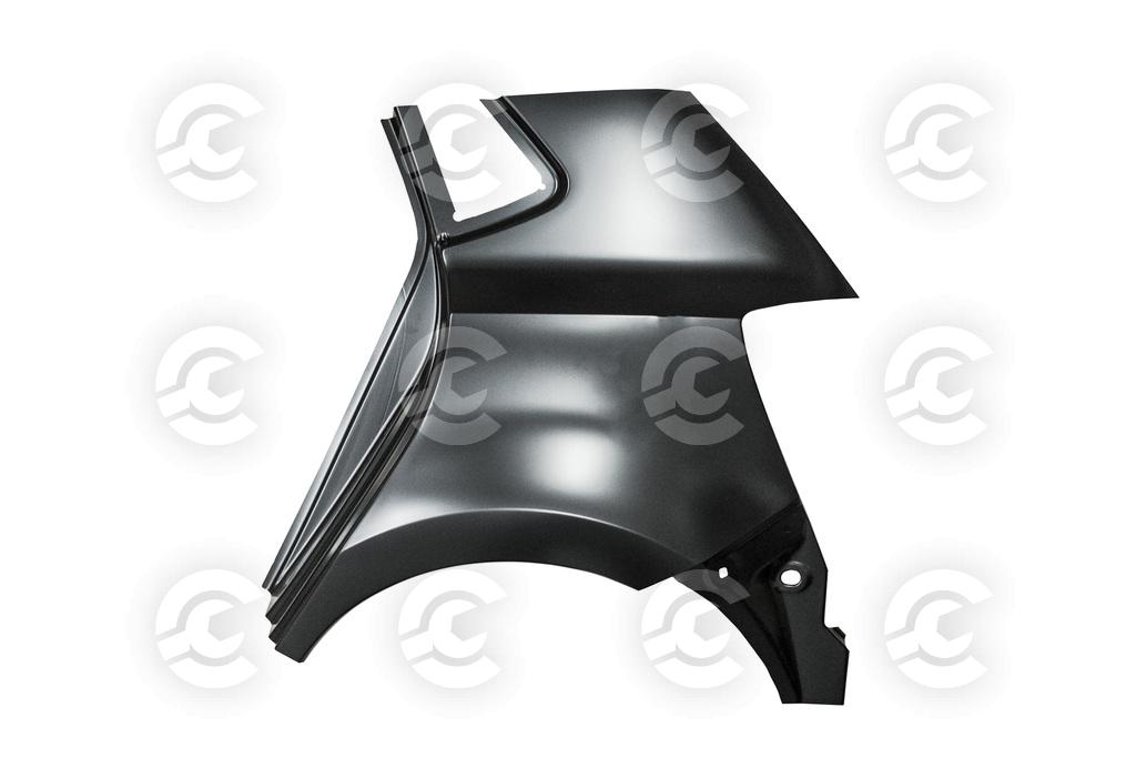 PARAFANGO POSTERIORE SINISTRO MOD. 5 PORTE per VOLKSWAGEN POLO V