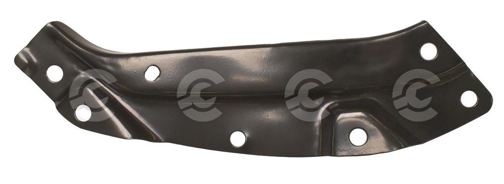 SUPPORTO FARO DESTRO per VOLKSWAGEN POLO V