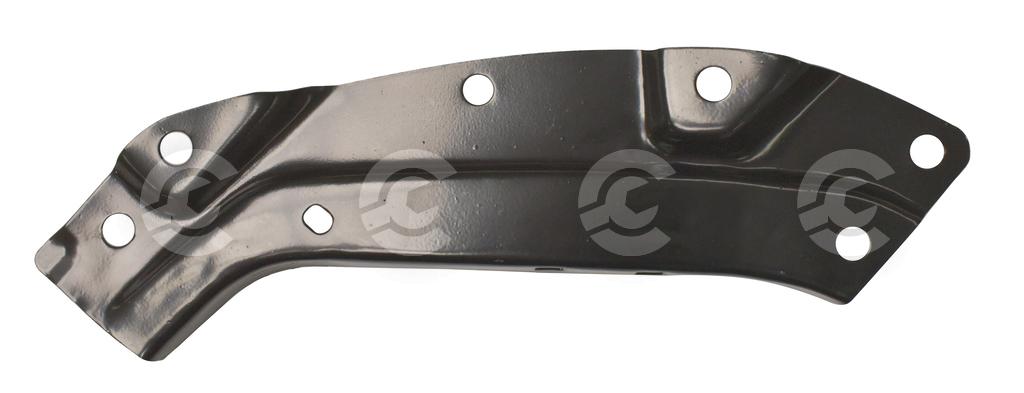 SUPPORTO FARO SINISTRO per VOLKSWAGEN POLO V