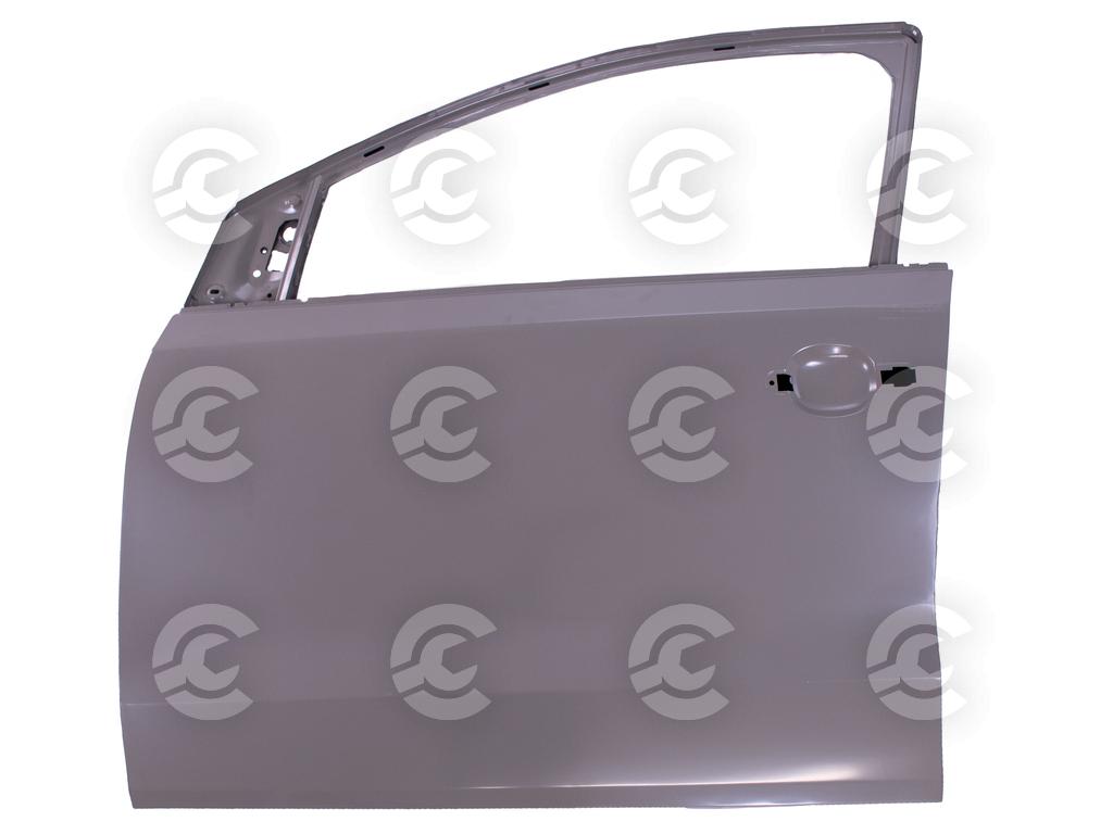 PORTA ANTERIORE SINISTRA per VOLKSWAGEN POLO V