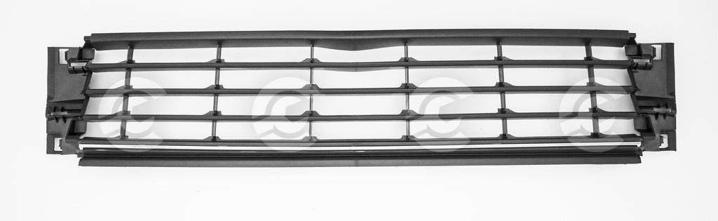 GRIGLIA PARAURTI ANTERIORE per VOLKSWAGEN POLO V