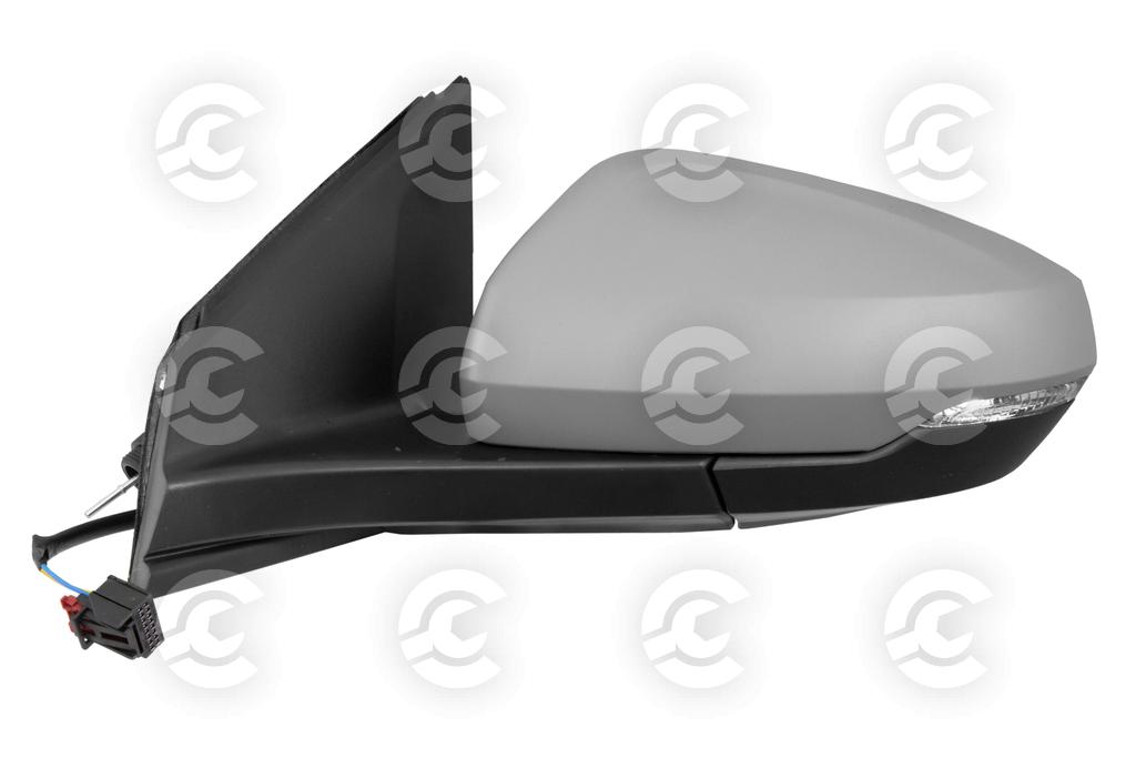 RETROVISORE SINISTRO 