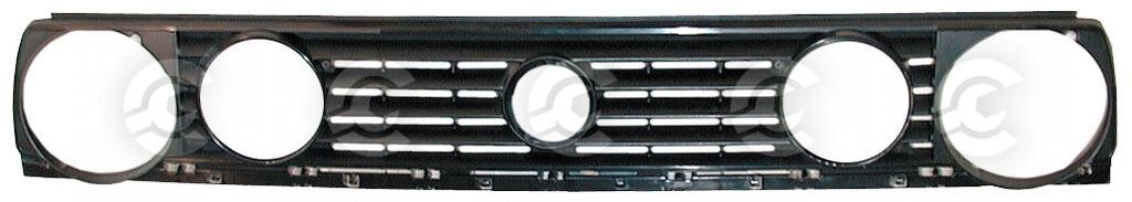 GRIGLIA RADIATORE MOD. GTD  per VOLKSWAGEN GOLF II