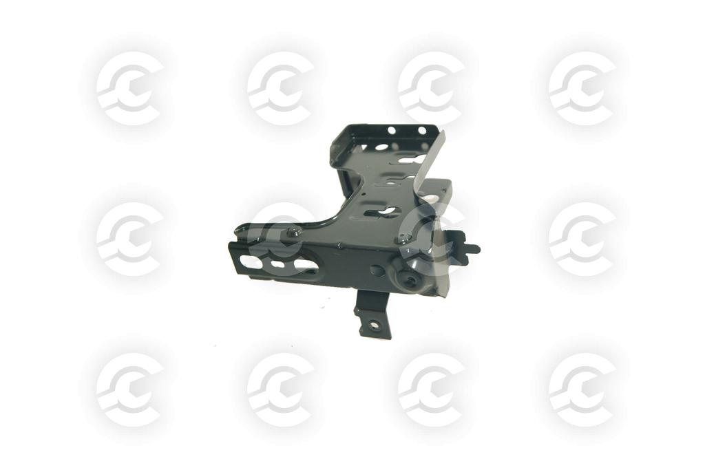 STAFFA PARAURTI DESTRA/SINISTRA ESTERNA per VOLKSWAGEN GOLF III, GOLF III Variant e GOLF III Cabriolet