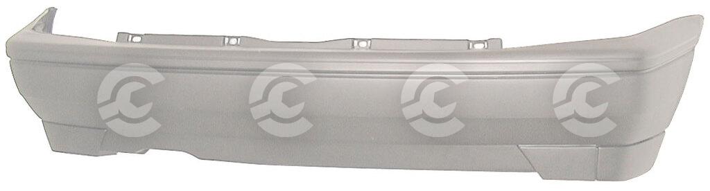 PARAURTI POSTERIORE CON PRIMER MOD. HIGHLINE 07/95 > per VOLKSWAGEN GOLF III