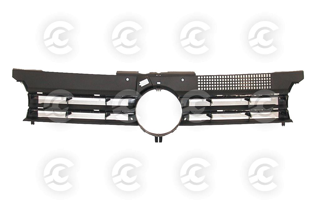 GRIGLIA RADIATORE per VOLKSWAGEN GOLF IV e GOLF IV Variant