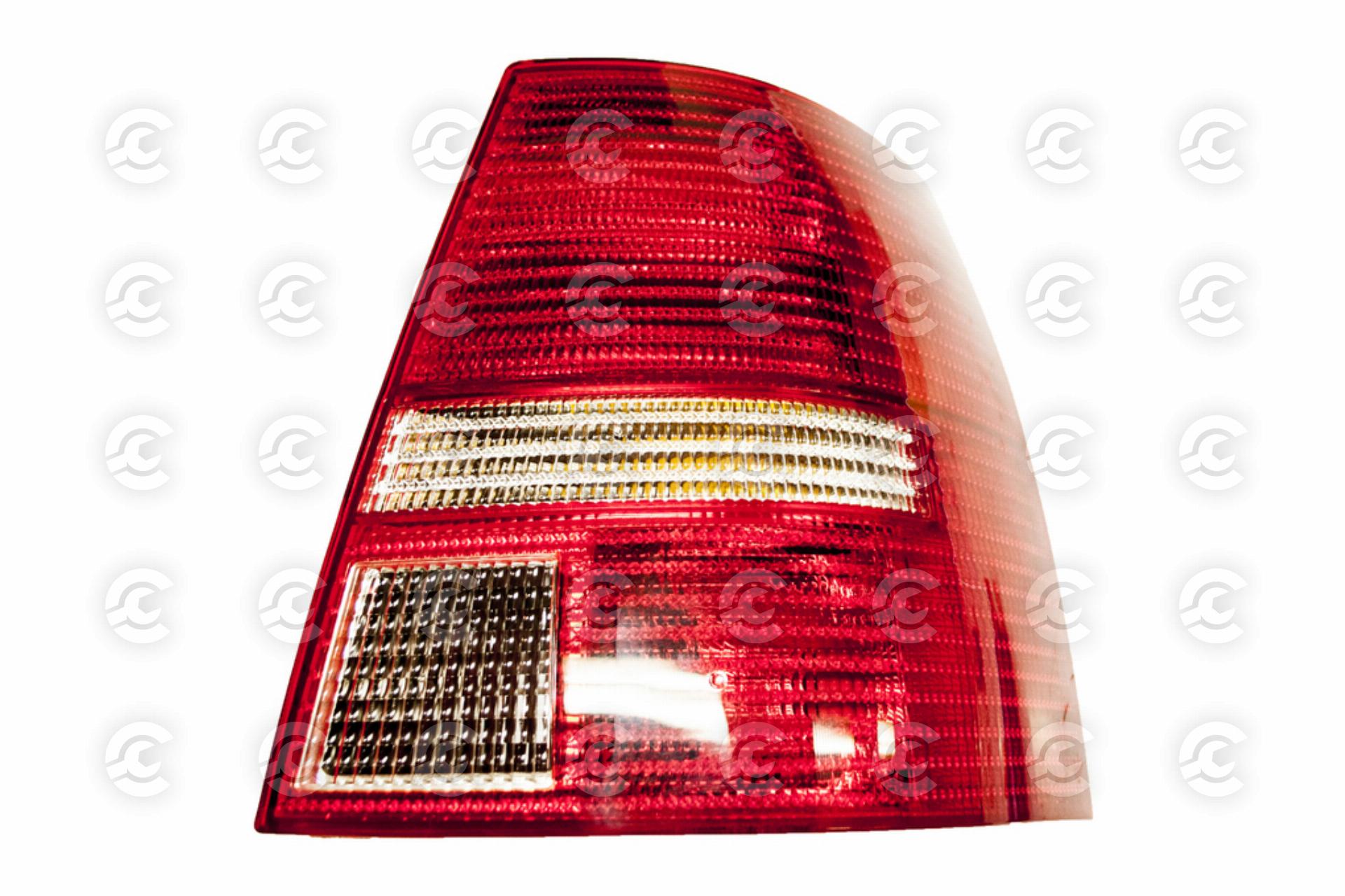 FANALE POSTERIORE DESTRO per VOLKSWAGEN GOLF IV