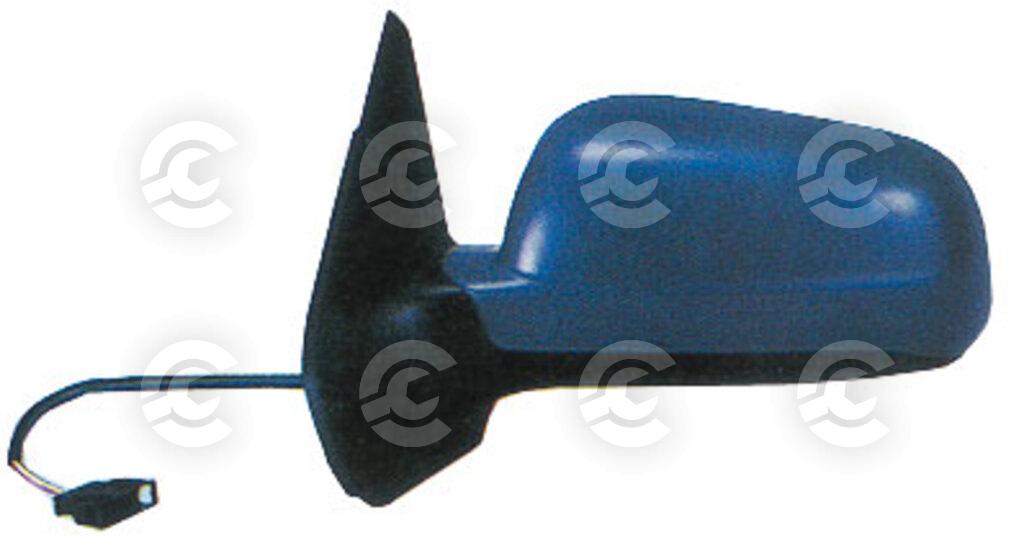 RETROVISORE SINISTRO per VOLKSWAGEN