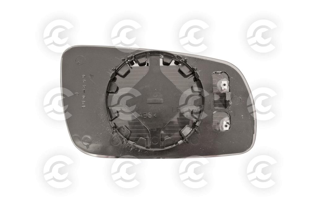 PIASTRA SPECCHIO SINISTRA per SEAT e VOLKSWAGEN