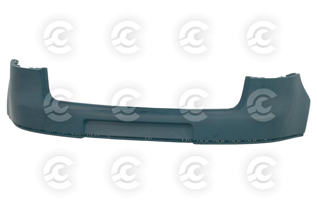 PARAURTI POSTERIORE per VOLKSWAGEN GOLF V