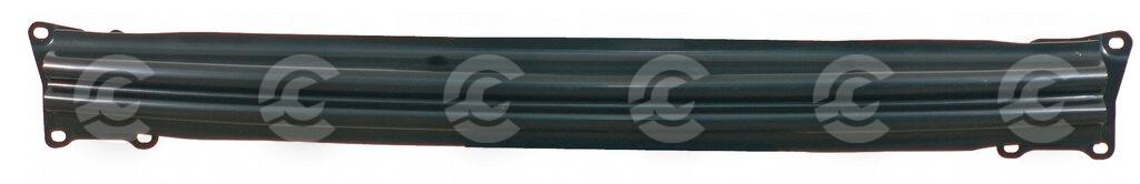 RINFORZO PARAURTI POSTERIORE per VOLKSWAGEN GOLF V