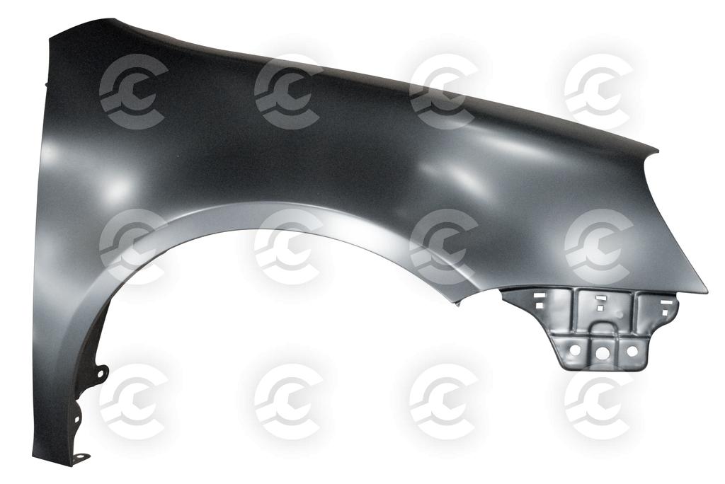 PARAFANGO ANTERIORE DESTRO per VOLKSWAGEN GOLF V