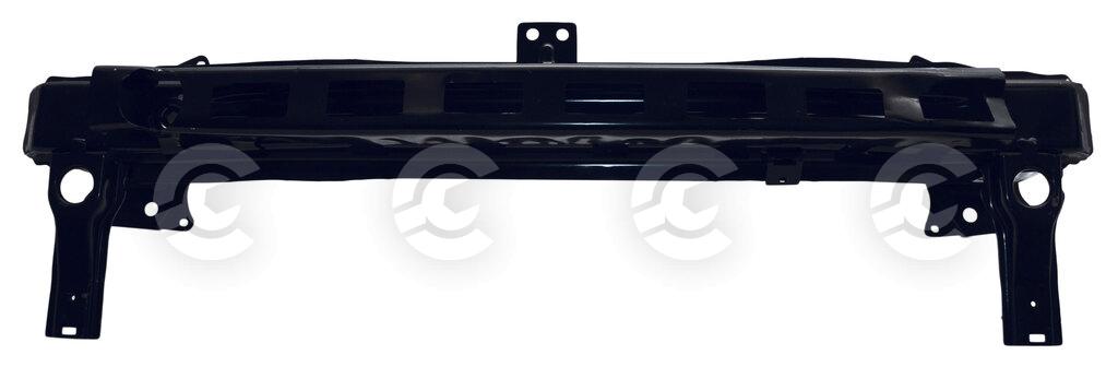 RINFORZO PARAURTI ANTERIORE per VOLKSWAGEN GOLF VI