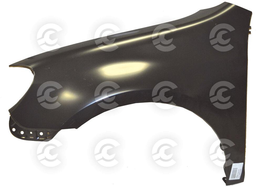 PARAFANGO ANTERIORE SINISTRO per VOLKSWAGEN GOLF VI