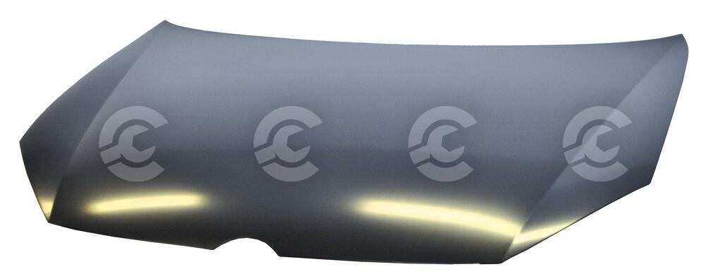 COFANO MOD. MOLLA A GAS per VOLKSWAGEN GOLF VI