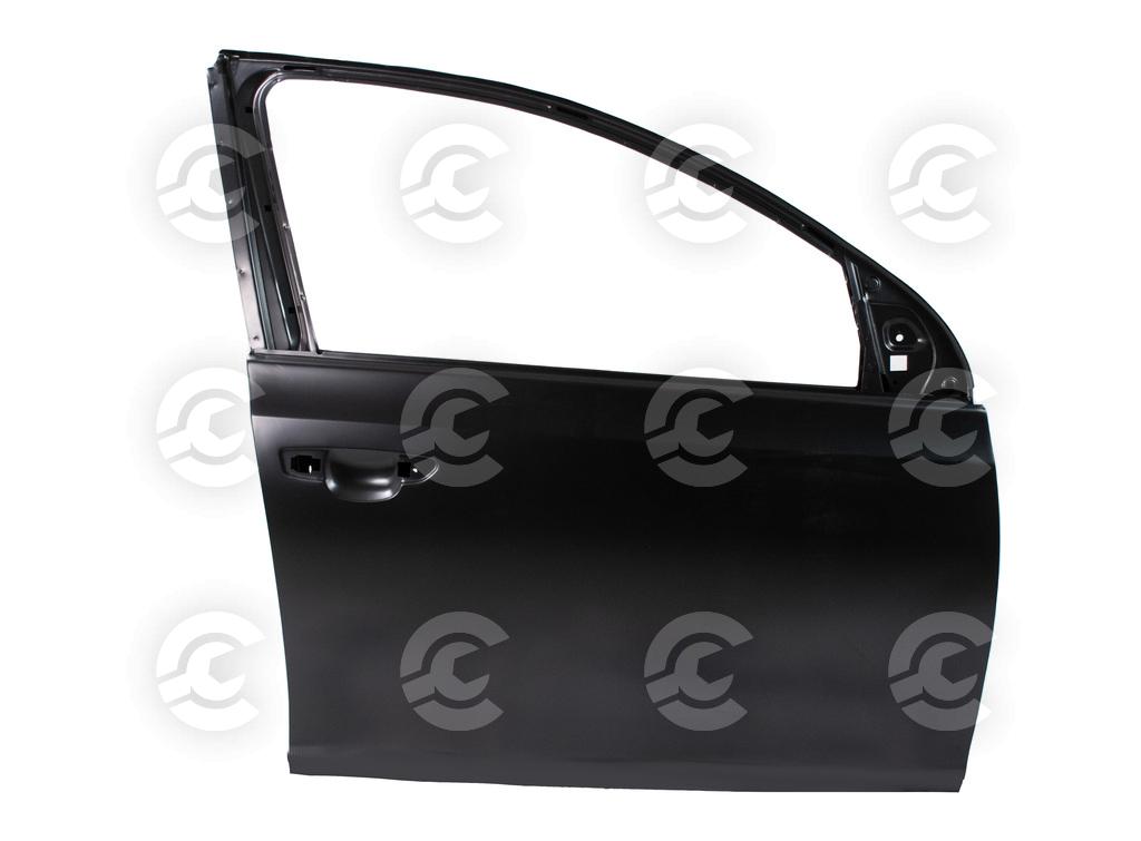 PORTA ANTERIORE DESTRA per VOLKSWAGEN GOLF VI e GOLF VI Variant