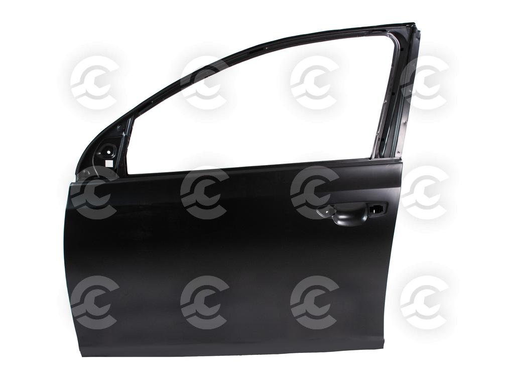 PORTA ANTERIORE SINISTRA per VOLKSWAGEN GOLF VI e GOLF VI Variant