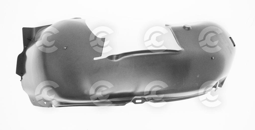 PASSARUOTA ANTERIORE DESTRO per VOLKSWAGEN GOLF VI e GOLF VI Variant