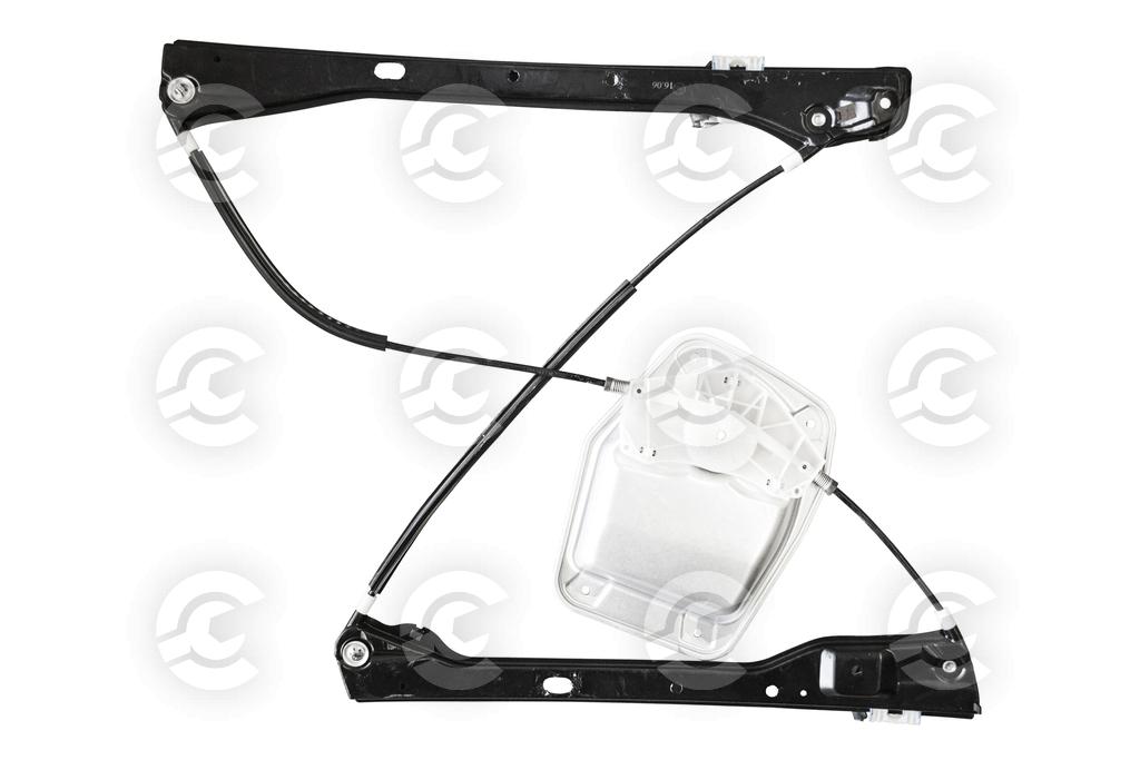 MECCANISMO ALZACRISTALLO ANTERIORE DESTRO MOD. 5 PORTE 