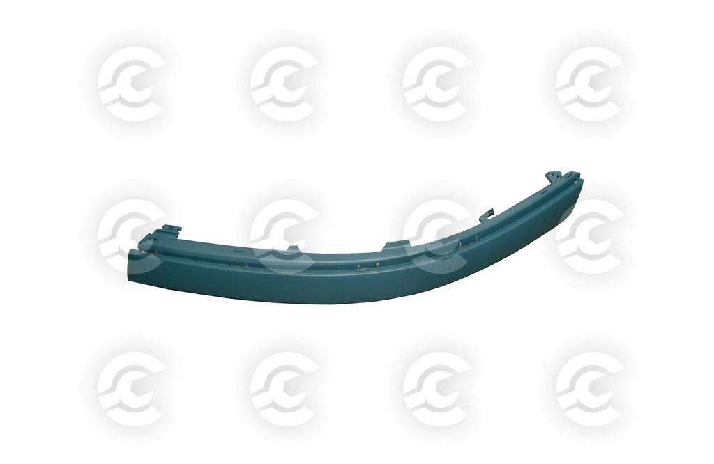 MODANATURA SINISTRA PARAURTI ANTERIORE per VOLKSWAGEN PASSAT B5.5 Variant e PASSAT B5.5