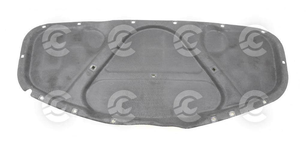 PANNELLO INSONORIZZATORE COFANO per VOLKSWAGEN PASSAT B5.5 e PASSAT B5.5 Variant