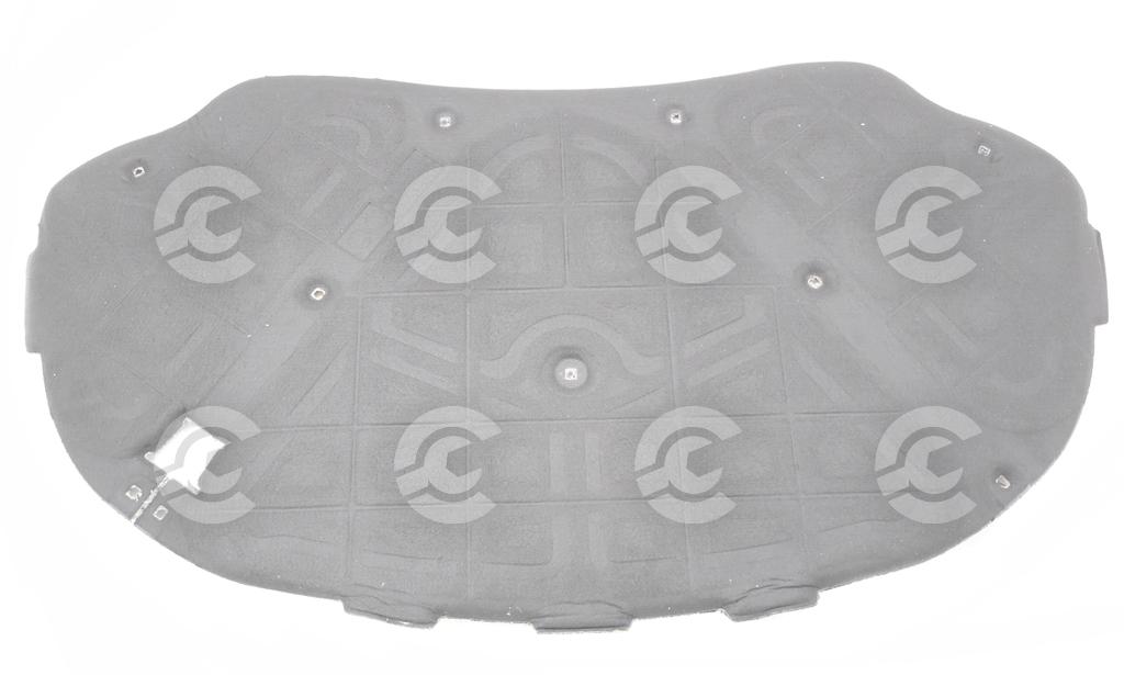 PANNELLO INSONORIZZATORE COFANO per VOLKSWAGEN PASSAT B6