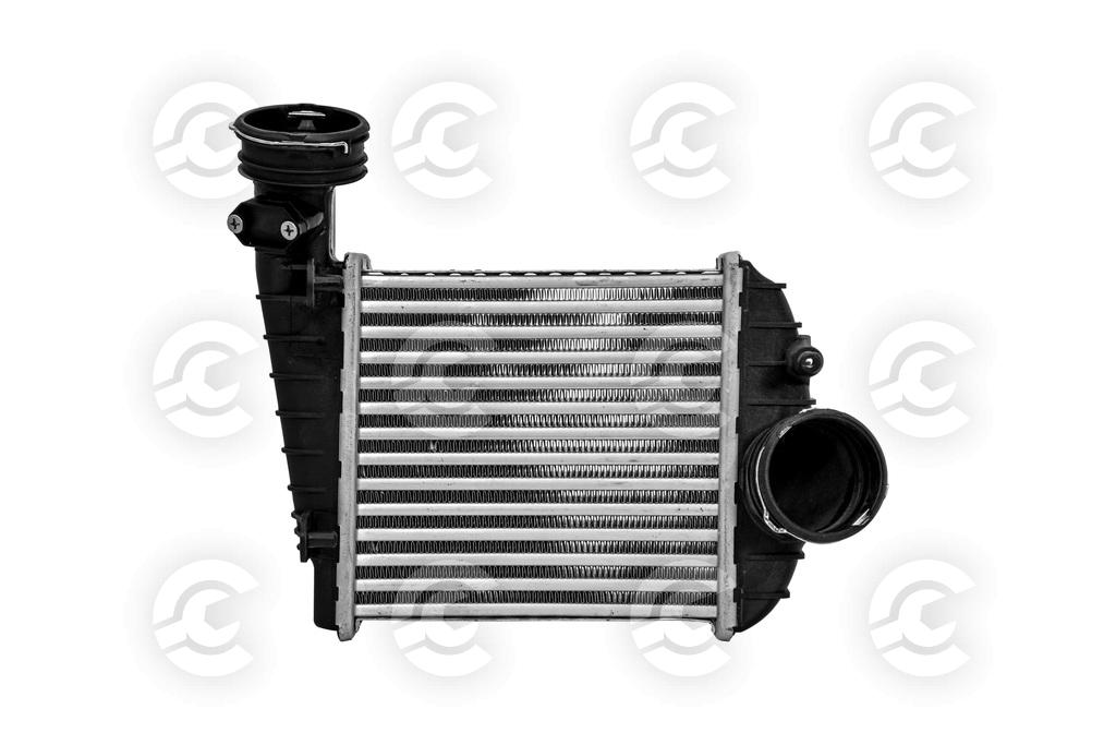 INTERCOOLER 