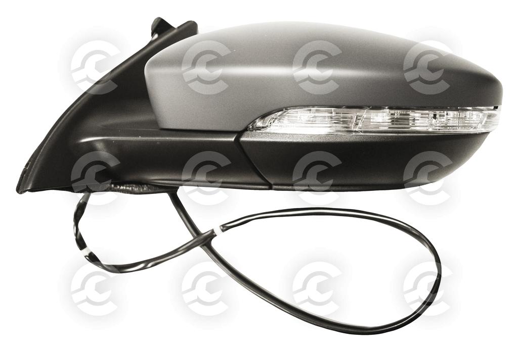 RETROVISORE SINISTRO per VOLKSWAGEN PASSAT B7 e PASSAT B7 Variant