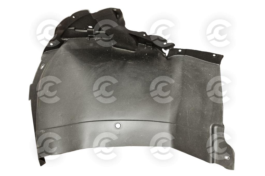 PASSARUOTA ANTERIORE DESTRO per VOLKSWAGEN PASSAT B8 e PASSAT B8 Variant