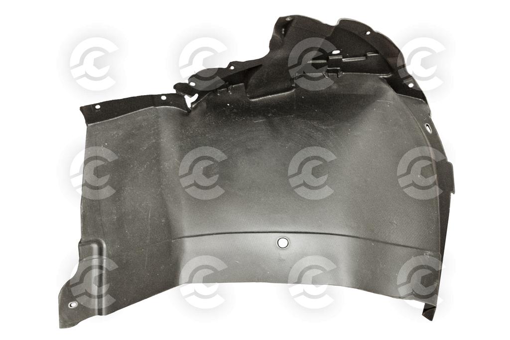 PASSARUOTA ANTERIORE SINISTRO per VOLKSWAGEN PASSAT B8 e PASSAT B8 Variant