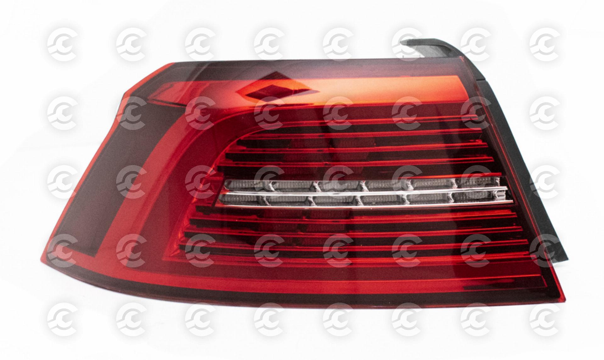 FANALE POSTERIORE SINISTRO per VOLKSWAGEN PASSAT B8