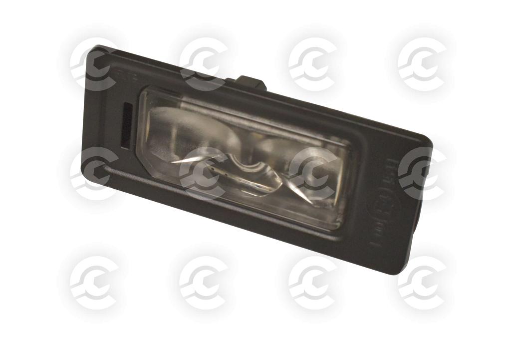 LUCE TARG per AUDI, VOLKSWAGEN PASSAT B8 e PASSAT B8 Variant