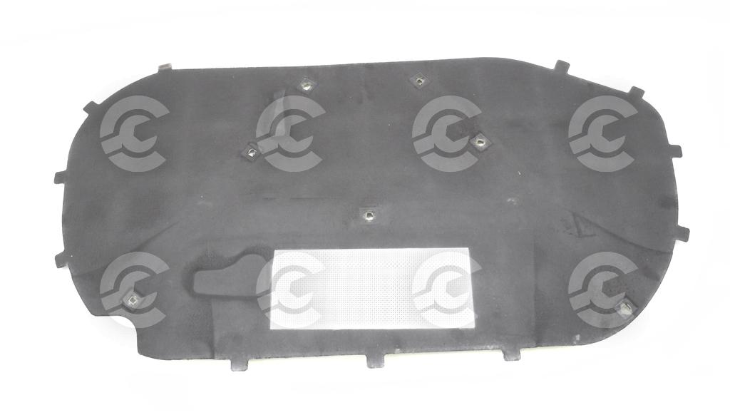 PANNELLO INSONORIZZATORE COFANO per VOLKSWAGEN SCIROCCO III