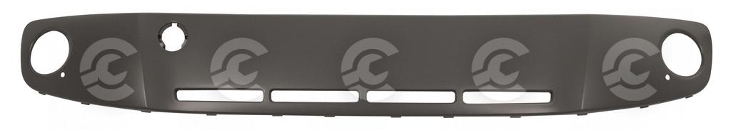 MODANATURA PARAURTI ANTERIORE per VOLKSWAGEN UP!