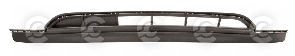 SPOILER PARAURTI ANTERIORE per VOLKSWAGEN UP!
