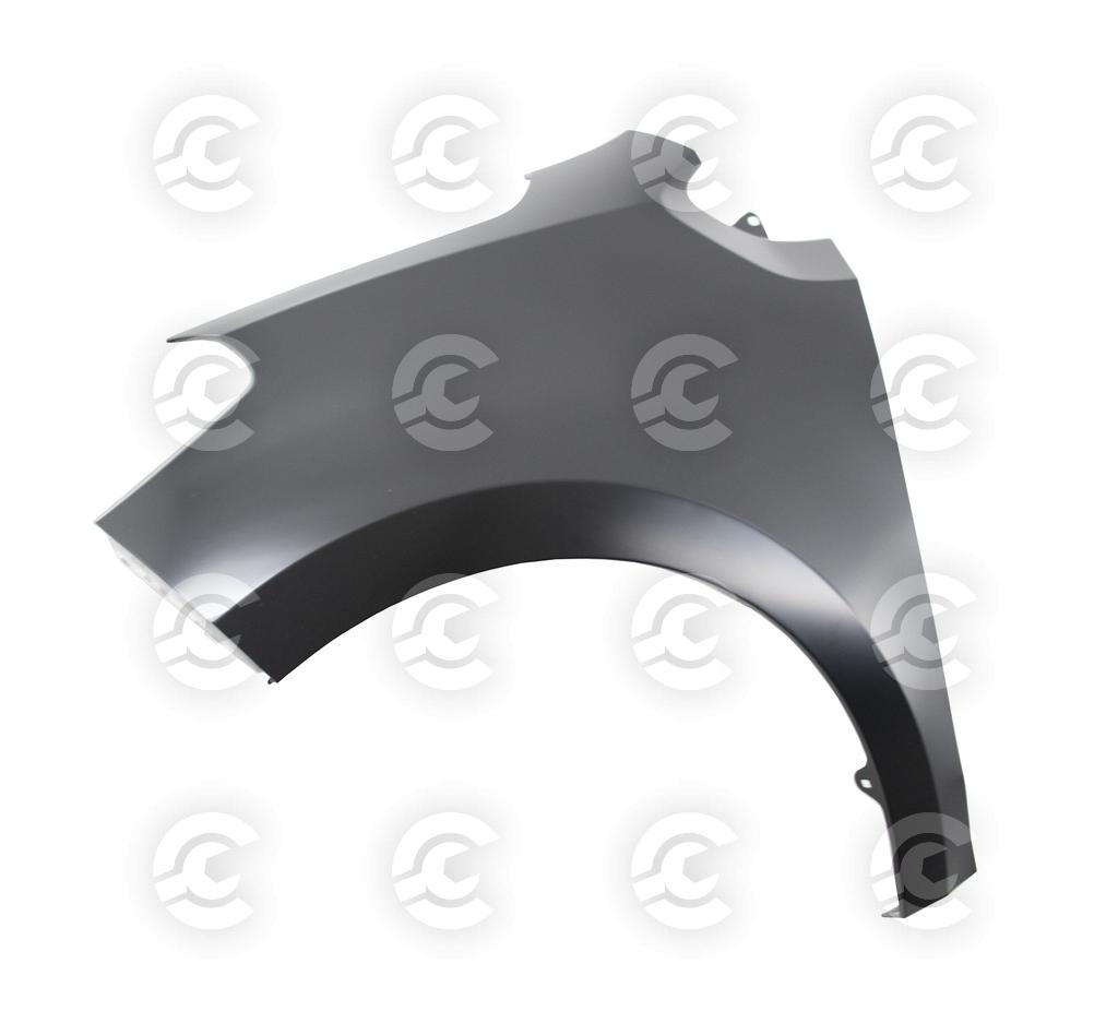 PARAFANGO ANTERIORE SINISTRO per VOLKSWAGEN UP!