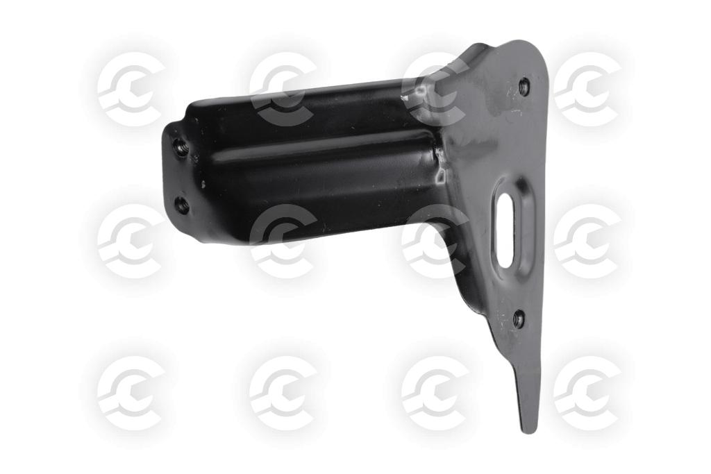 STAFFA MONTAGGIO PARAFANGO DESTRO per VOLKSWAGEN GOLF VII e GOLF VII Variant