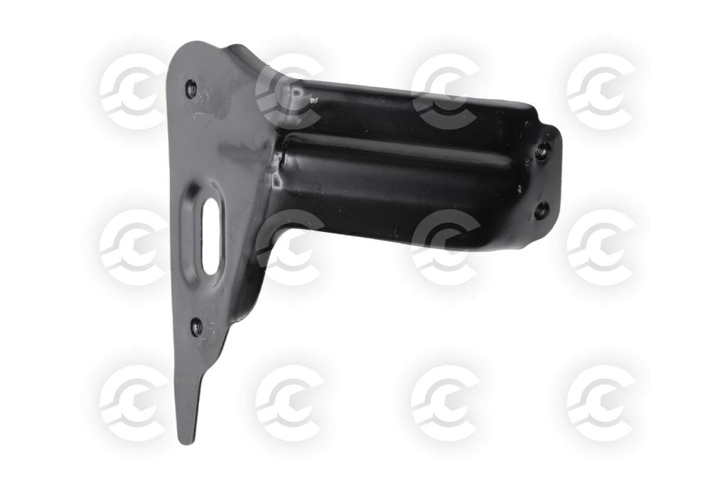 STAFFA MONTAGGIO PARAFANGO SINISTRO per VOLKSWAGEN GOLF VII e GOLF VII Variant