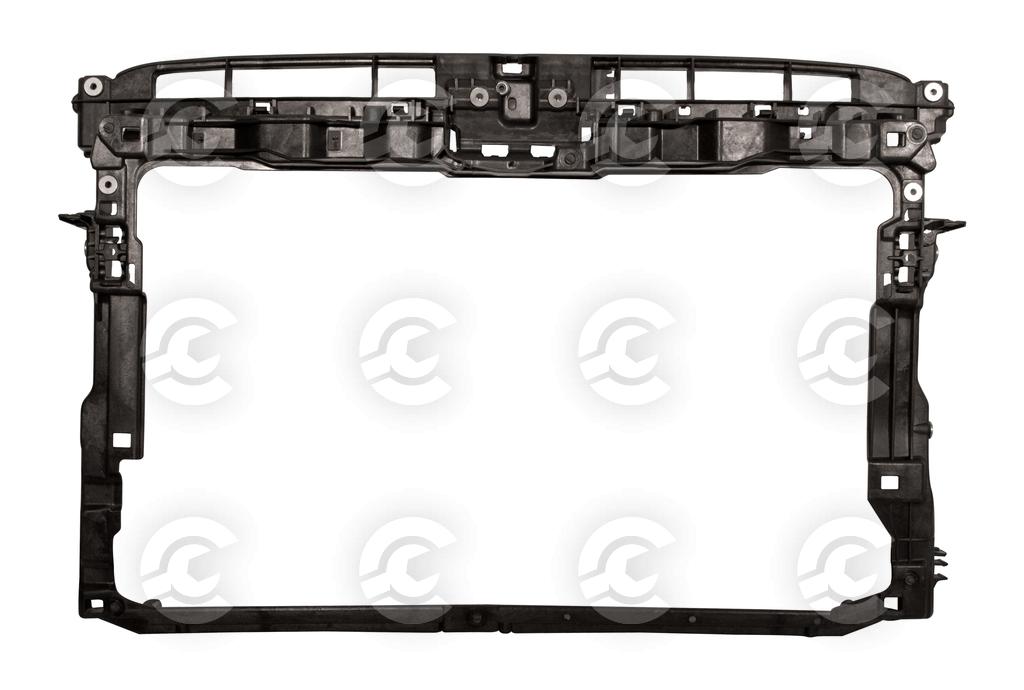 FRONTALE ANTERIORE per VOLKSWAGEN GOLF VII