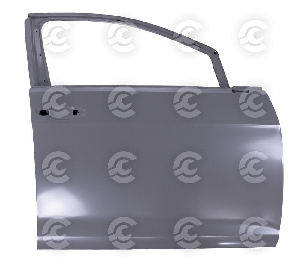 PORTA ANTERIORE DESTRA MOD. 5 PORTE per VOLKSWAGEN GOLF VII