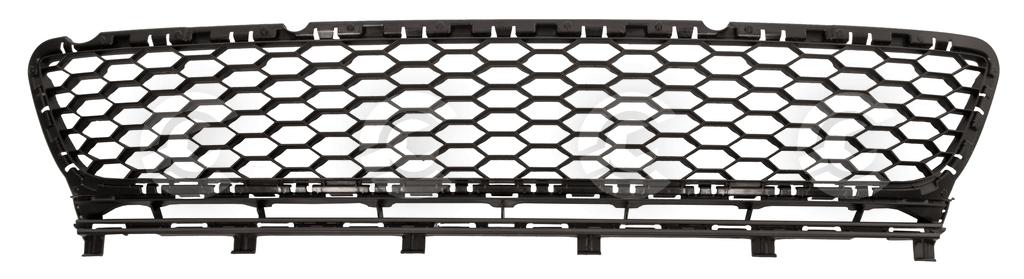 GRIGLIA PARAURTI ANTERIORE per VOLKSWAGEN GOLF VII