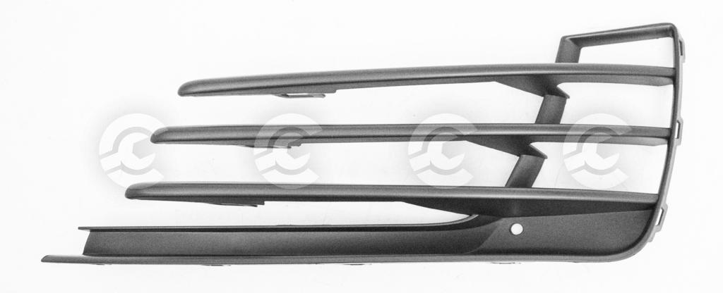 GRIGLIA SINISTRA PARAURTI ANTERIORE 