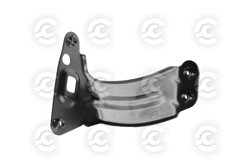 STAFFA MONTAGGIO PARAFANGO SINISTRO per VOLKSWAGEN GOLF VII e GOLF VII Variant