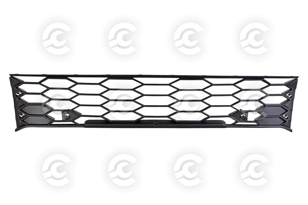GRIGLIA PARAURTI ANTERIORE 